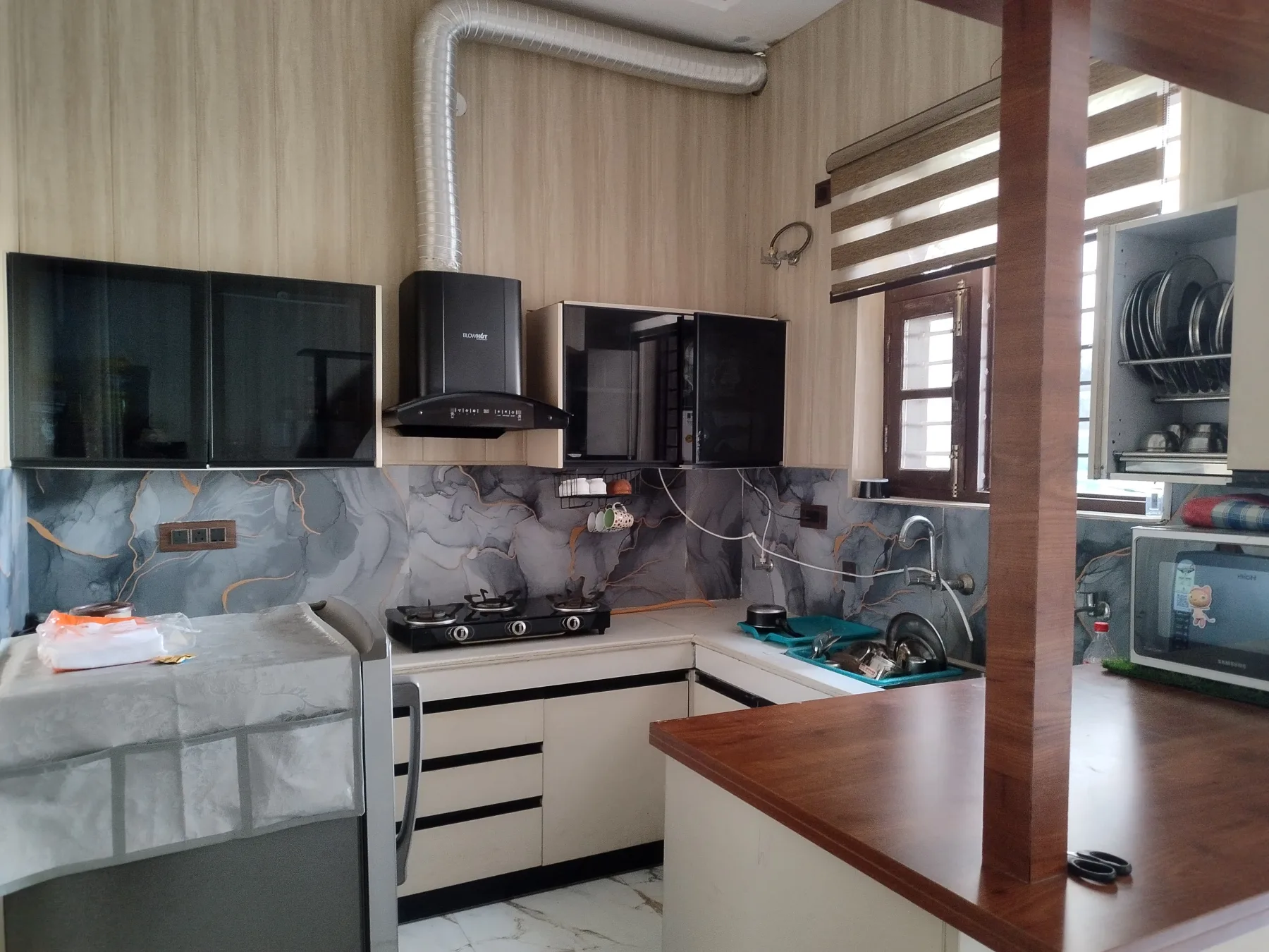 Independent house for sale in Eden city - - Eden city, Kharar