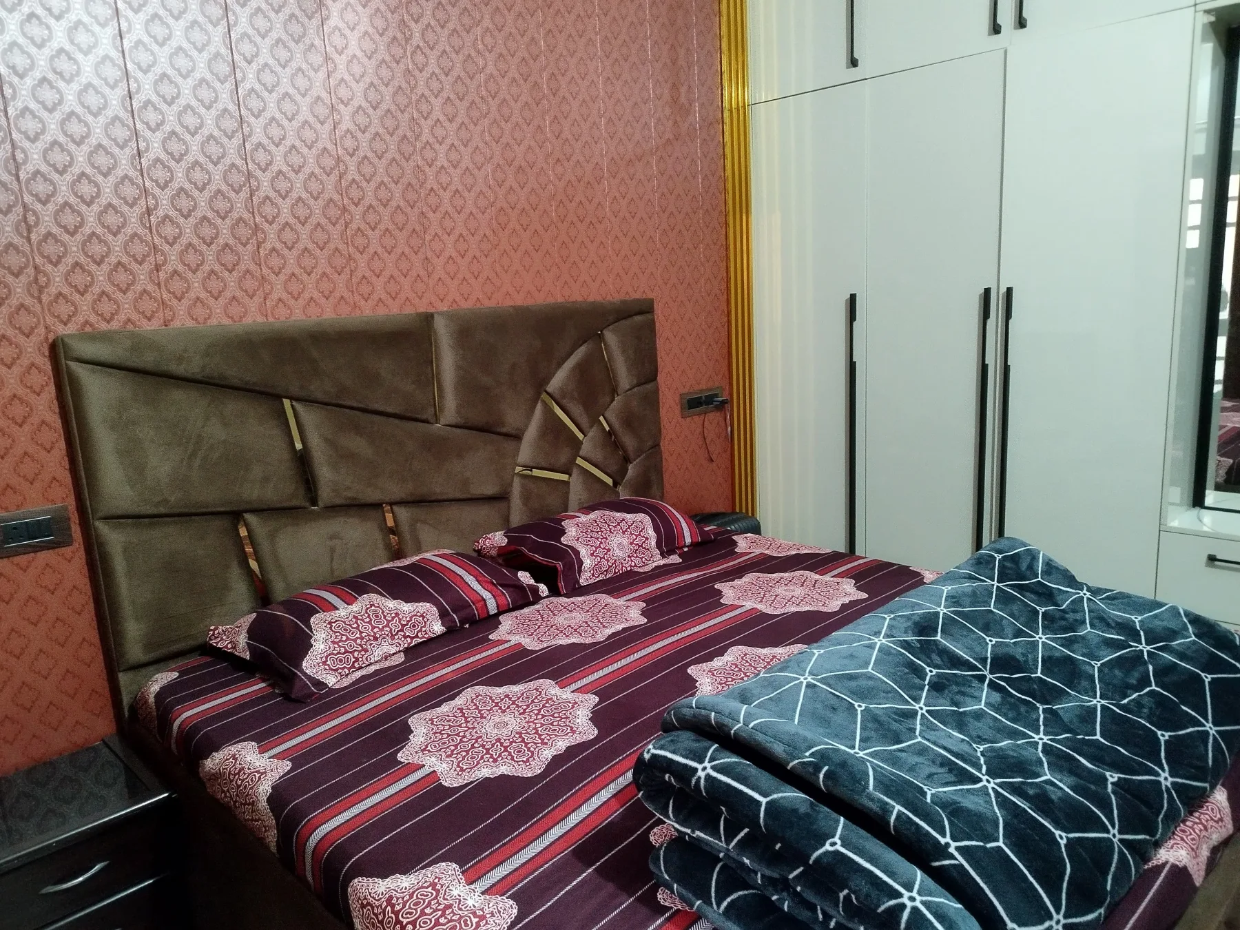 Independent house for sale in Eden city - - Eden city, Kharar