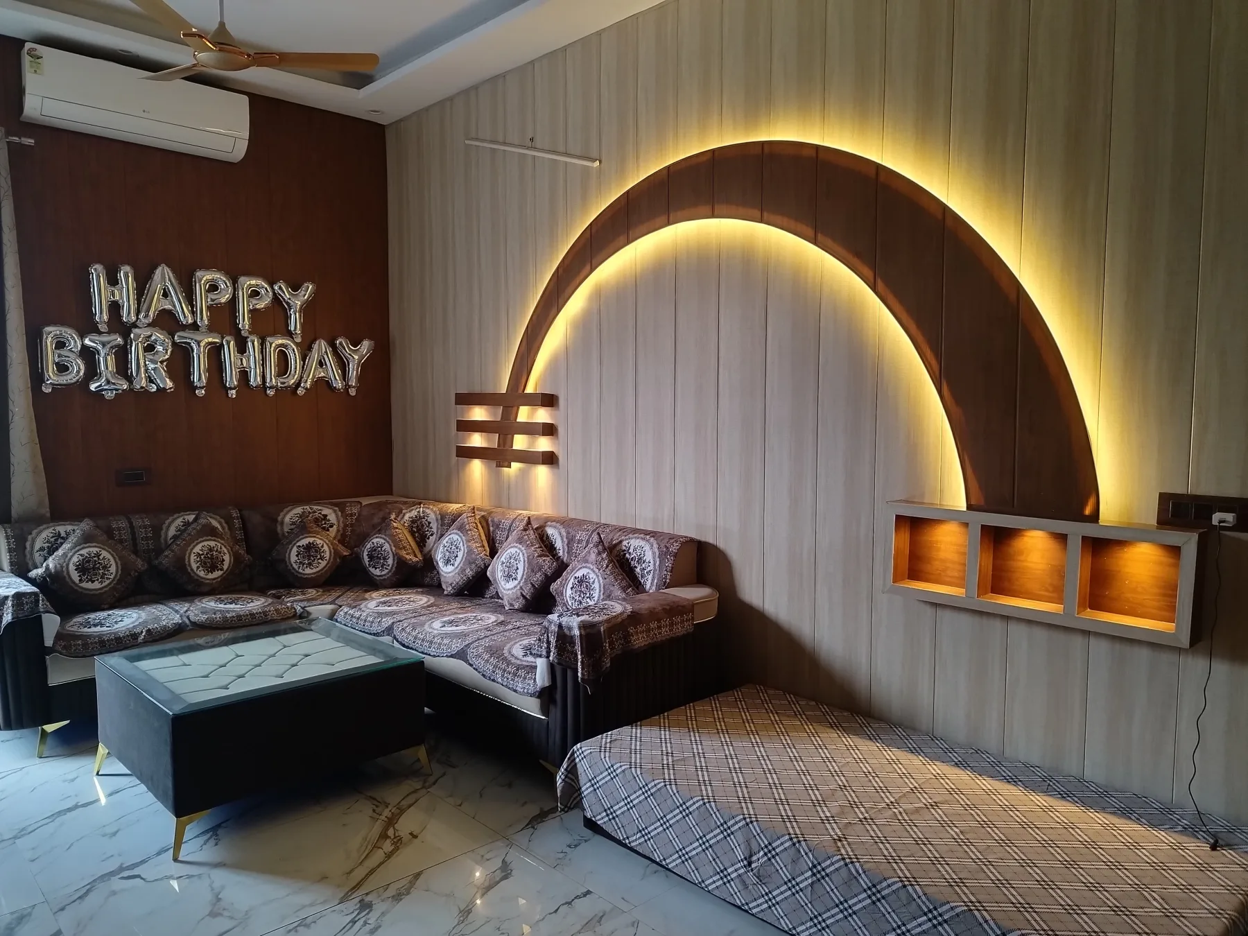 Independent house for sale in Eden city - - Eden city, Kharar
