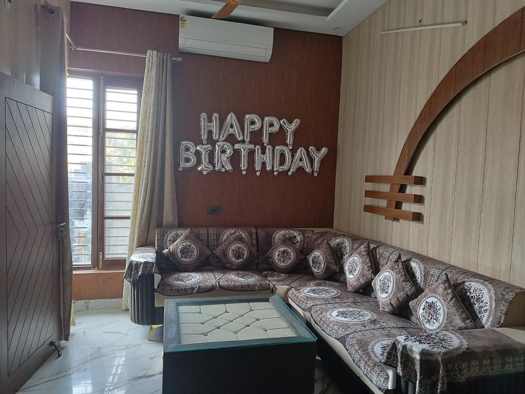 Independent house for sale in Eden city - - Eden city, Kharar