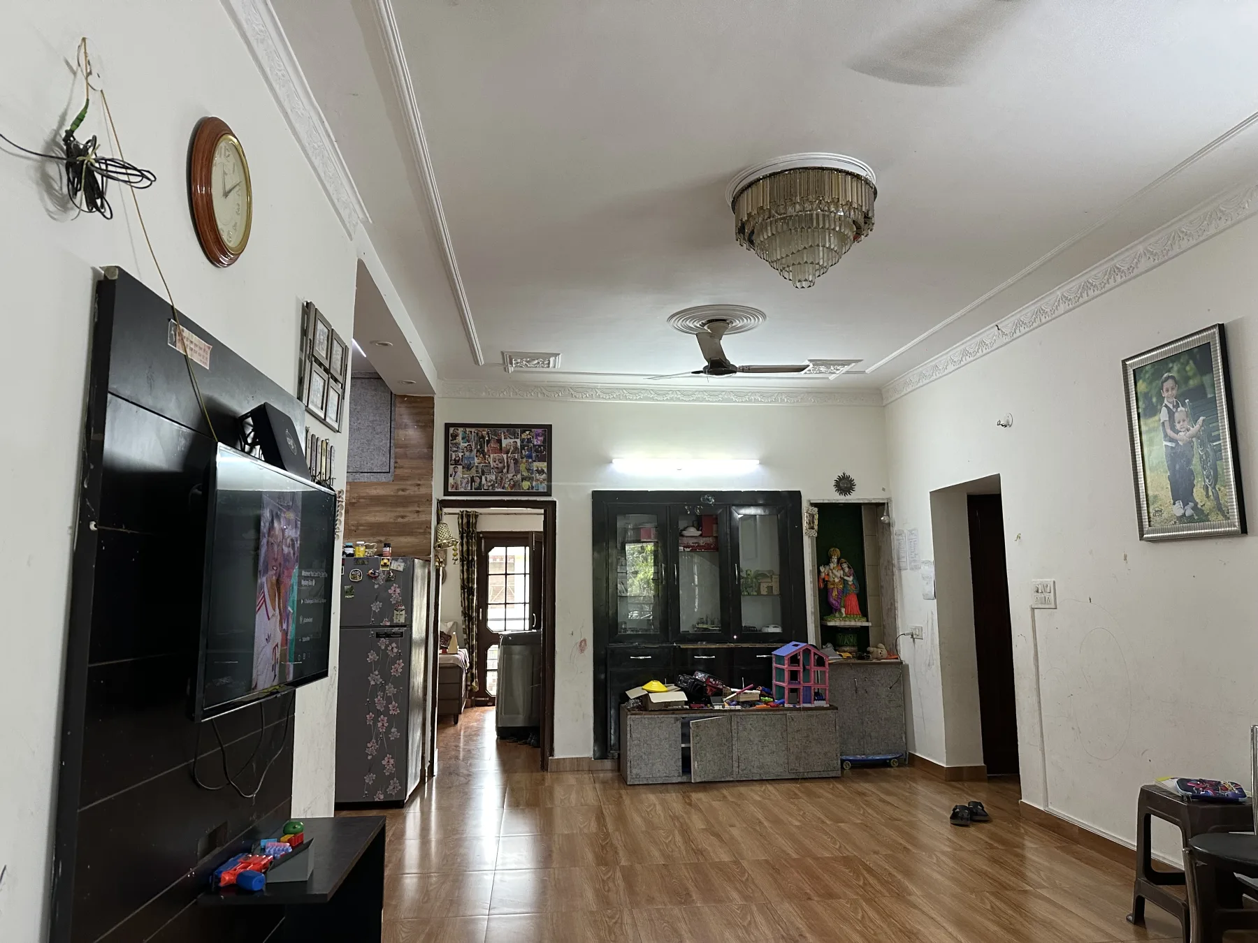 3bhk first floor kothi for sale in Mohali phase 2 - - Phase 2, Mohali