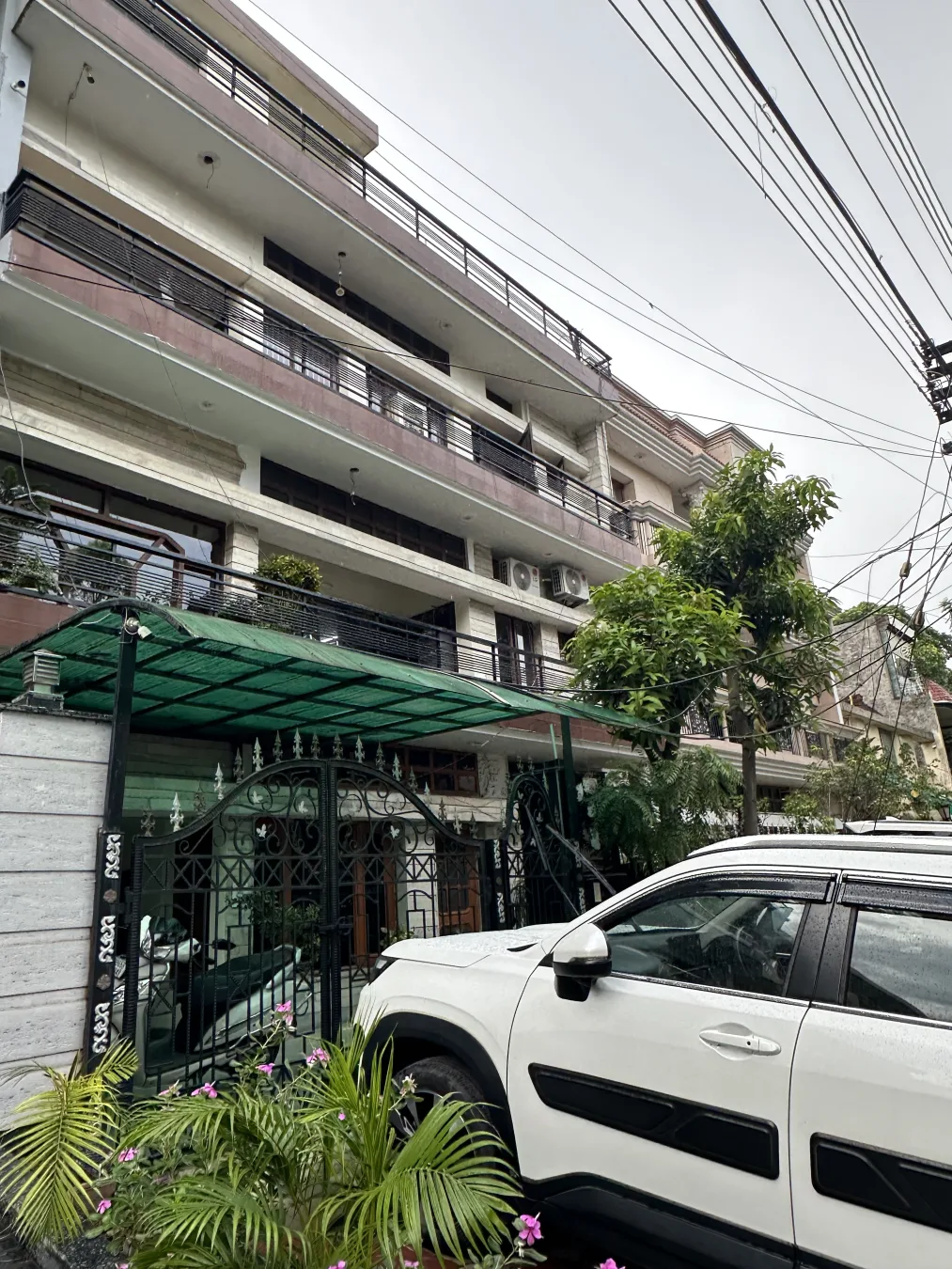 3bhk first floor kothi for sale in Mohali phase 2 - - Phase 2, Mohali