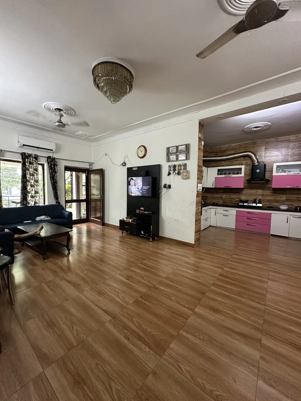 3bhk first floor kothi for sale in Mohali phase 2 - - Phase 2, Mohali