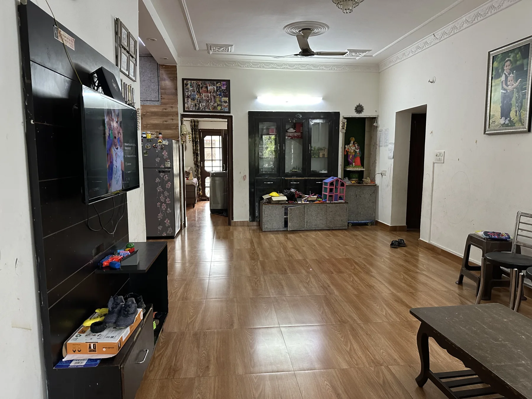 3bhk first floor kothi for sale in Mohali phase 2 - - Phase 2, Mohali