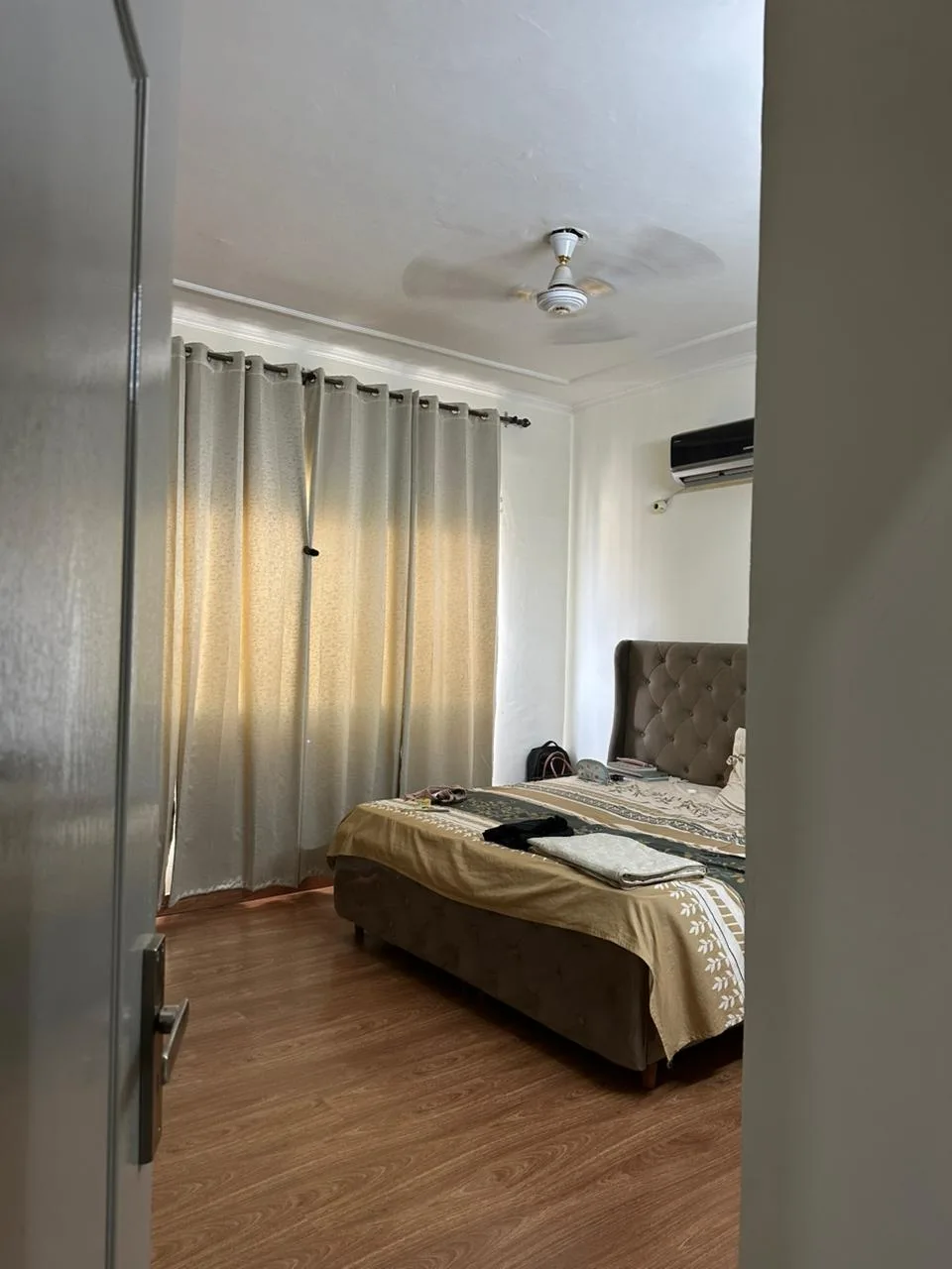3+1 bhk flat for sale - Paras panorama - Sector 126, Kharar mohali