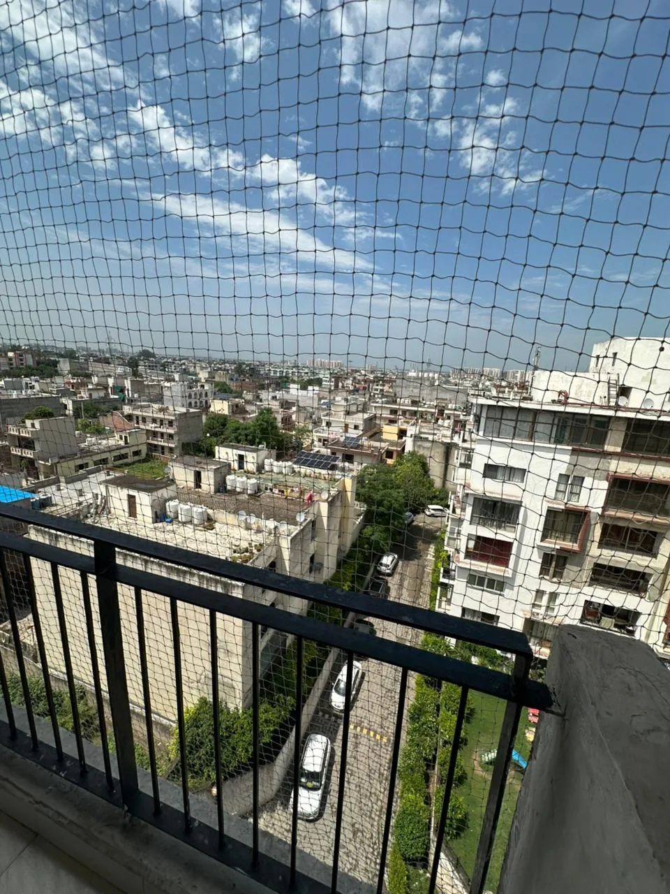 3+1 bhk flat for sale - Paras panorama - Sector 126, Kharar mohali