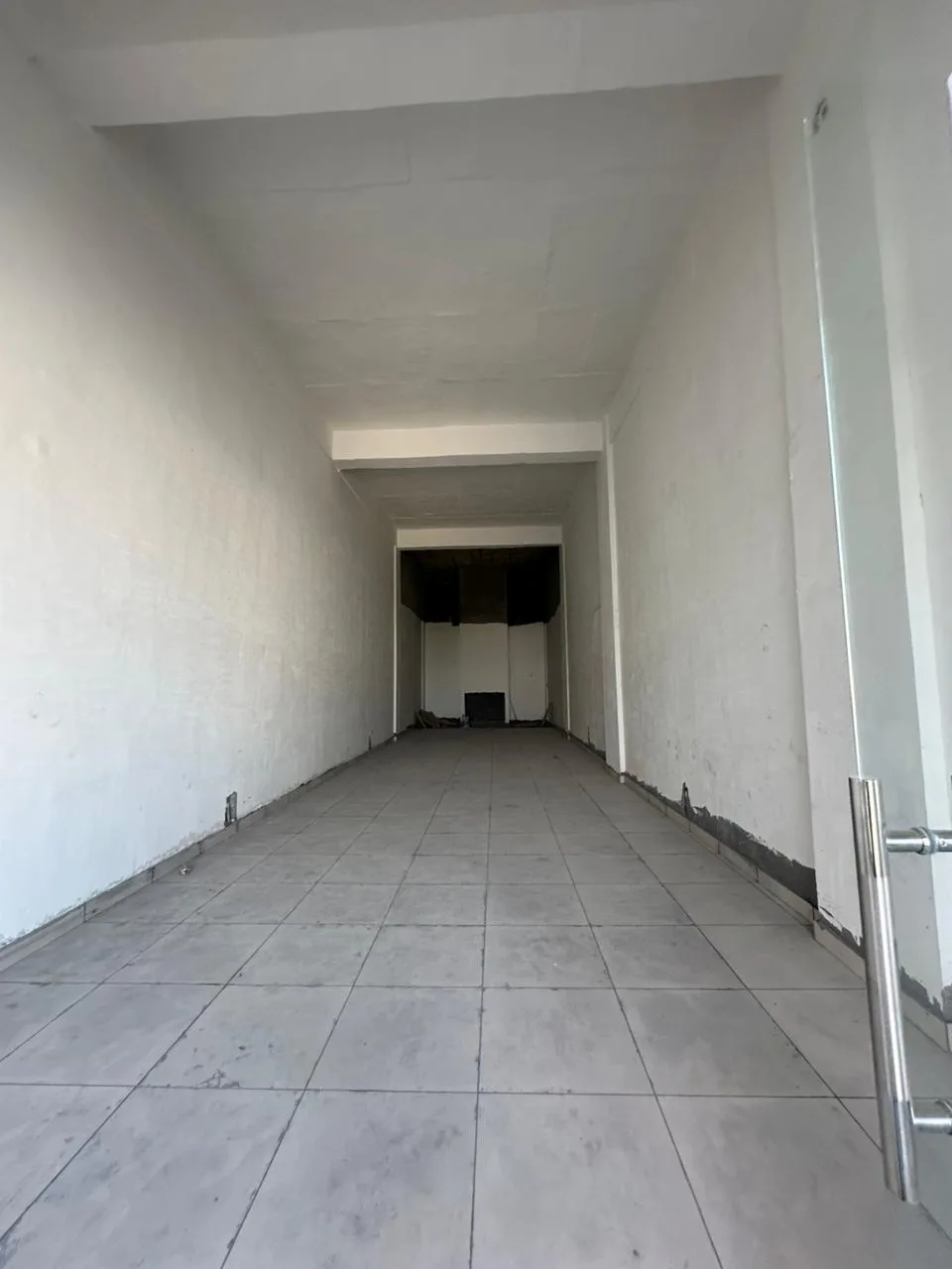 Showroom for sale - - Kharar landra road, Landran road
