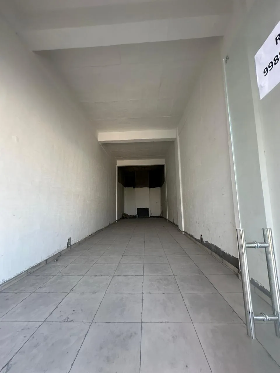 Showroom for sale - - Kharar landra road, Landran road