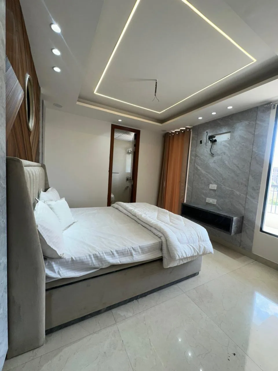 3bhk flat for sale - Grand sky - Kharar kurari highway, Kharar