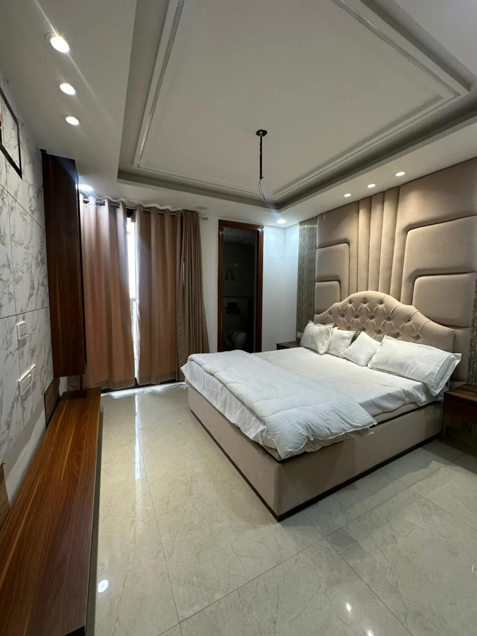 3bhk flat for sale - Grand sky - Kharar kurari highway, Kharar