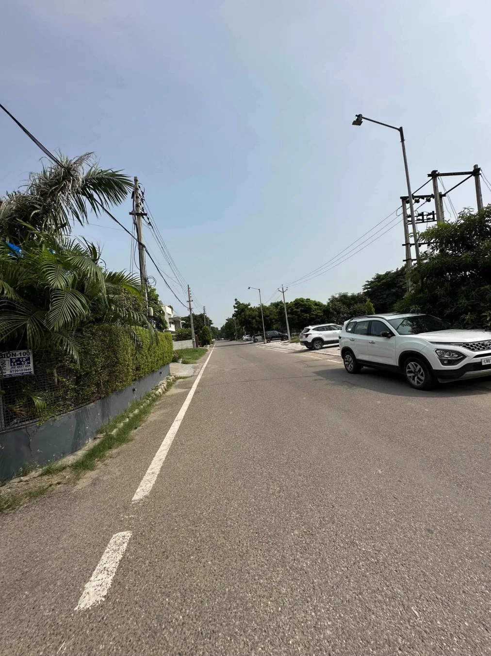Plot for sale - Residential plot - Sector 79, Mohali