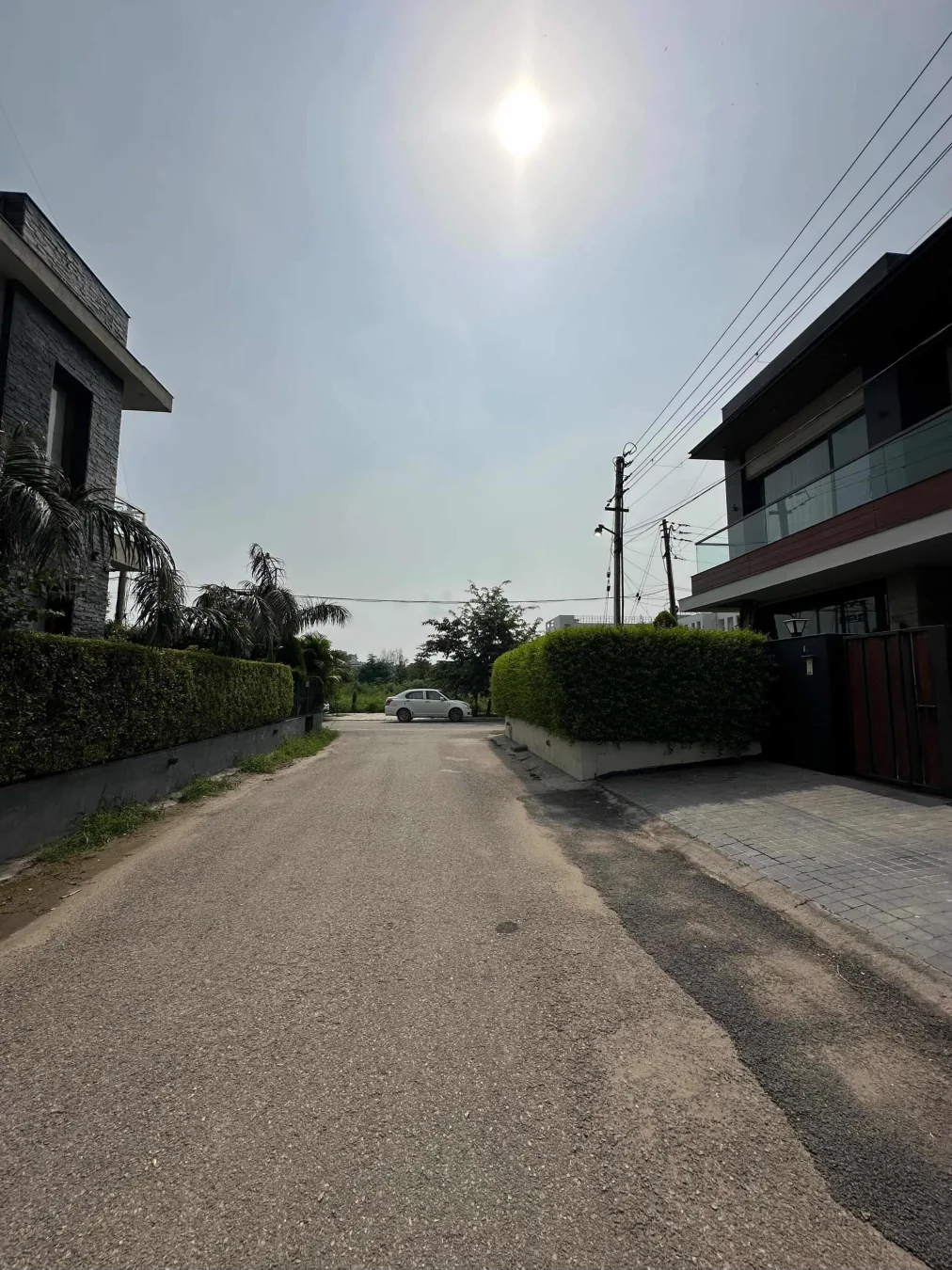 Plot for sale - Residential plot - Sector 79, Mohali