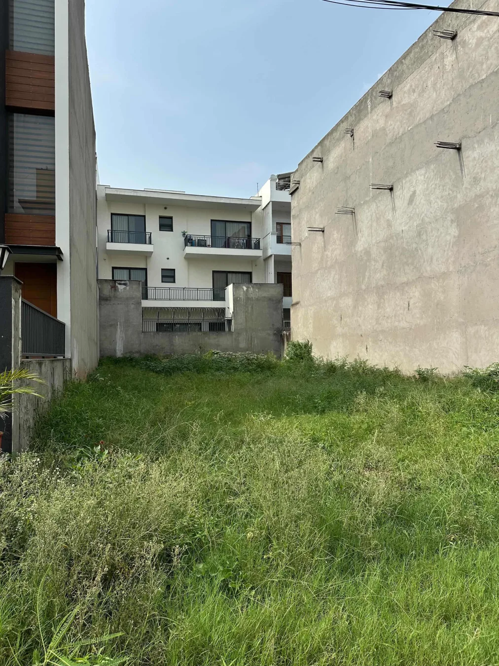 Plot for sale - Residential plot - Sector 79, Mohali