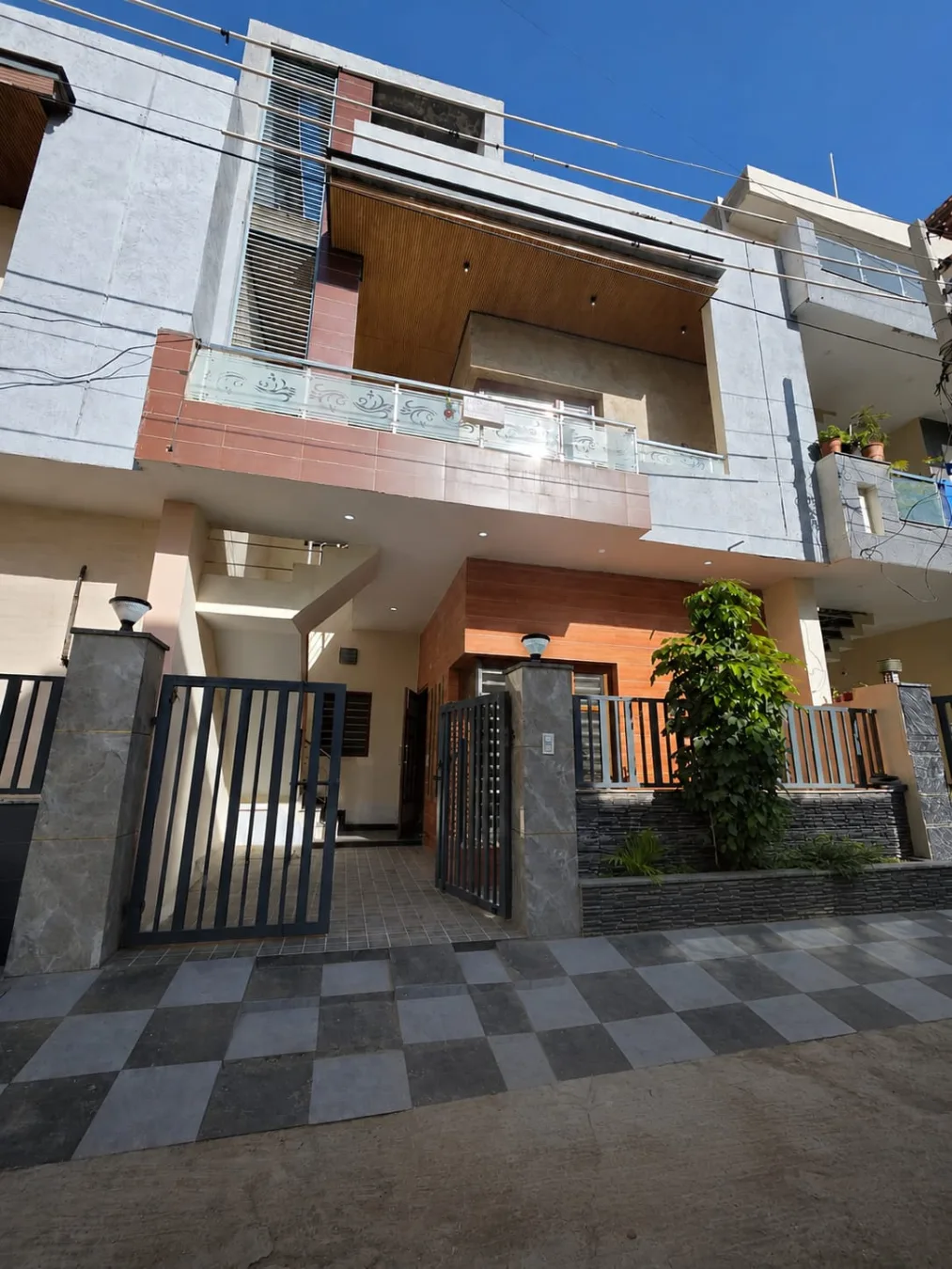 Kothi for sale - Chirag homes - Chirag homes, Kharar