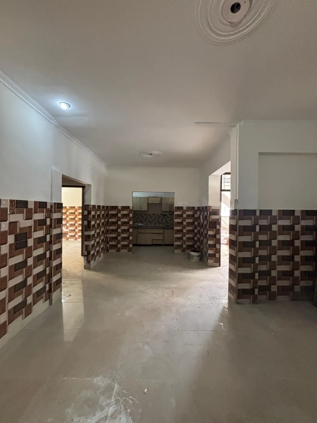 Flat for sale - New mata Gujri enclave - 100 meters of Sunny enclave, Kharar
