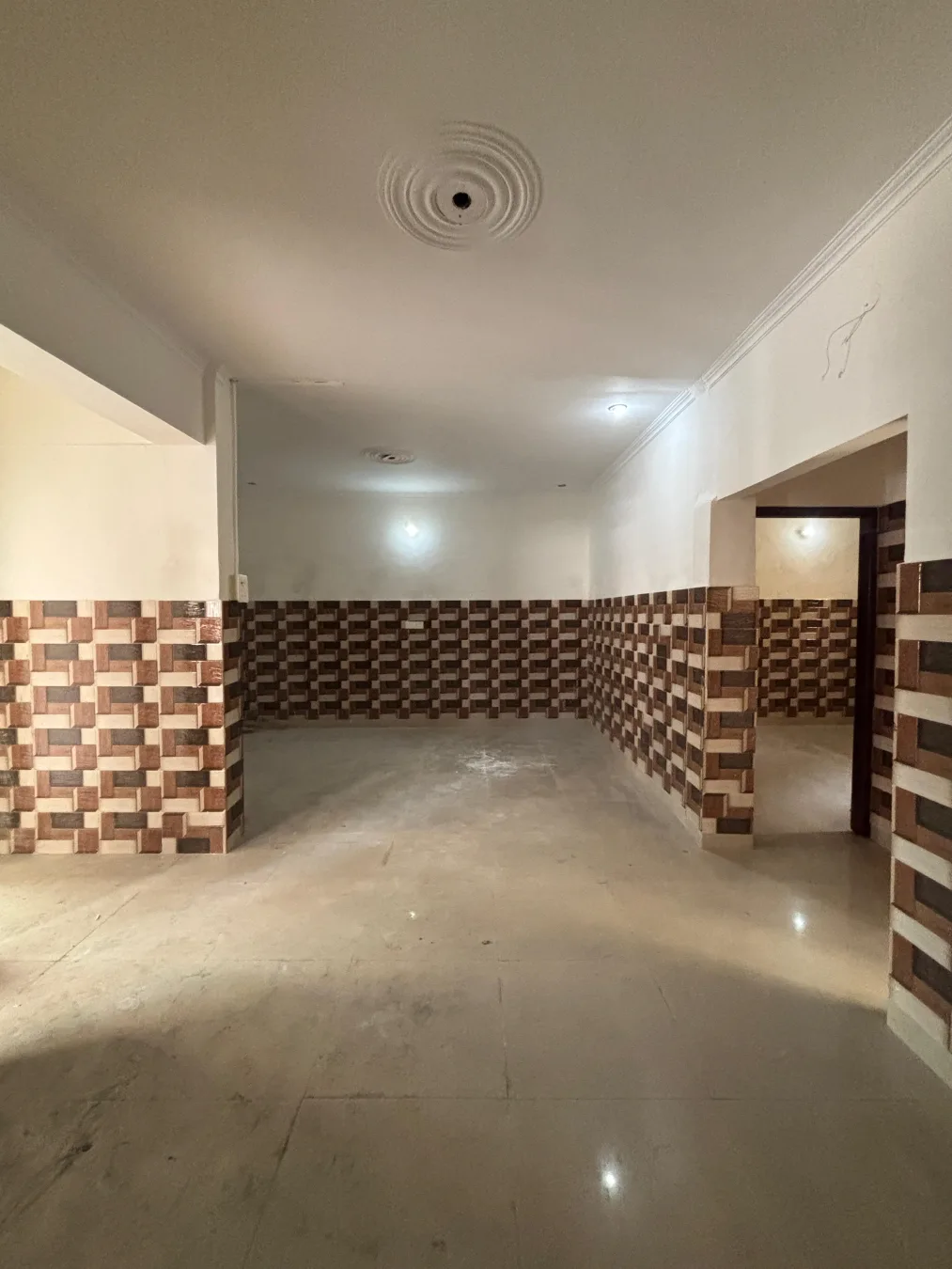 Flat for sale - New mata Gujri enclave - 100 meters of Sunny enclave, Kharar