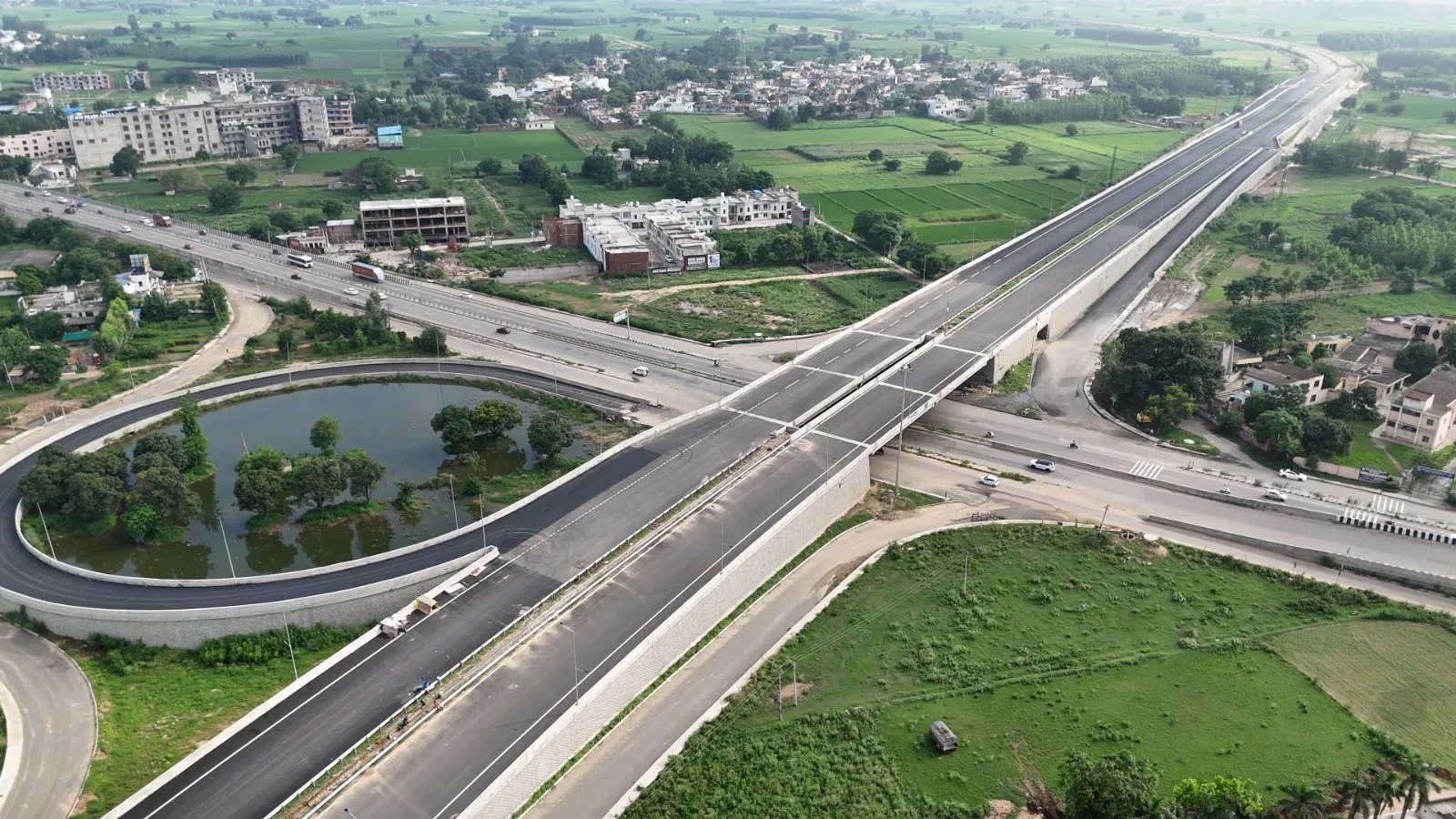 Plot for sale - Ashiana - Kurali highway, Kurali