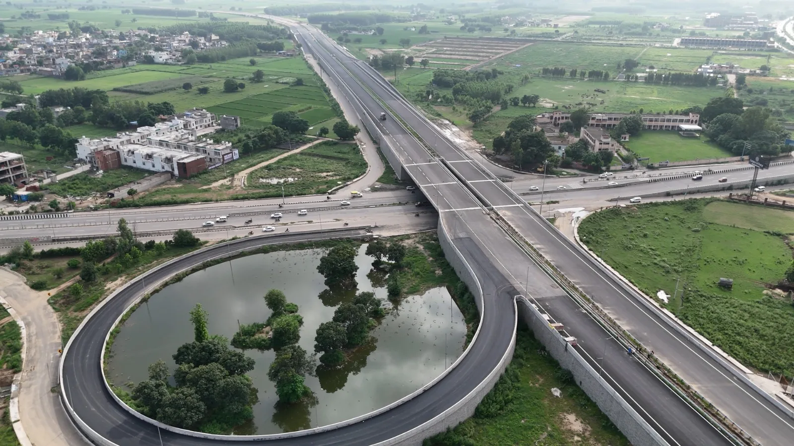 Plot for sale - Ashiana - Kurali highway, Kurali