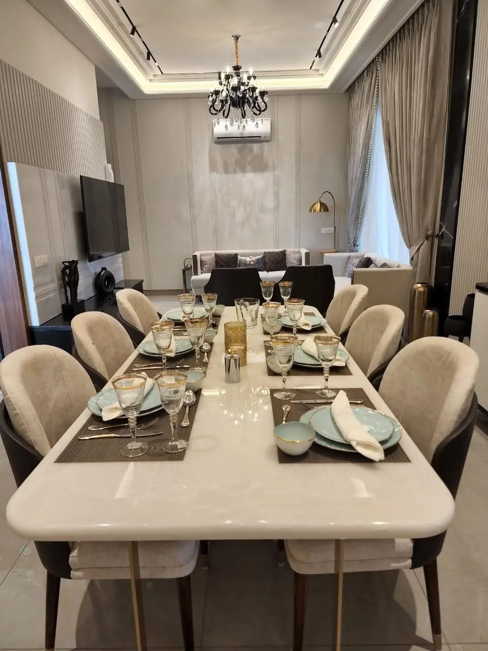 4+1 bhk for sale in mohali - Medallian Aurum - Sector 67 mohali, Mohali