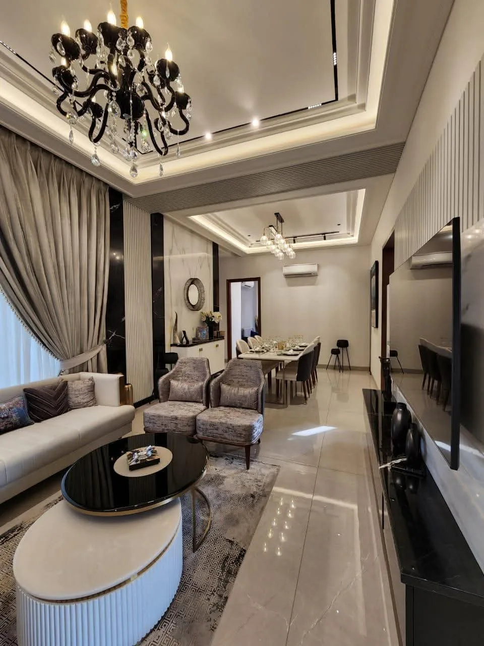 4+1 bhk for sale in mohali - Medallian Aurum - Sector 67 mohali, Mohali