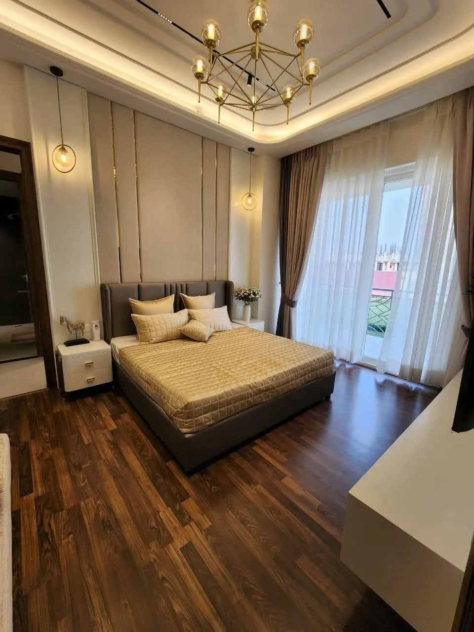 4+1 bhk for sale in mohali - Medallian Aurum - Sector 67 mohali, Mohali