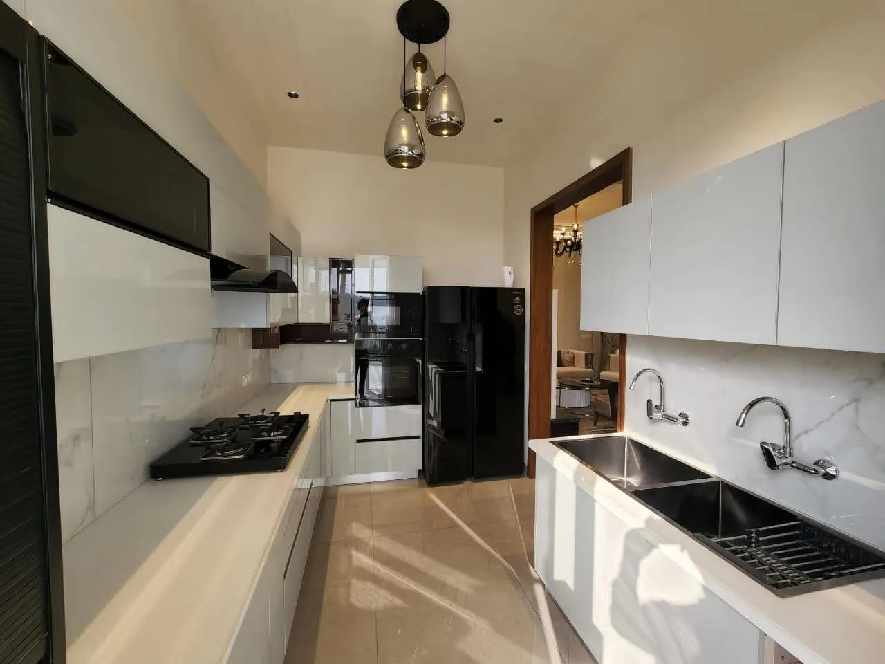 4+1 bhk for sale in mohali - Medallian Aurum - Sector 67 mohali, Mohali