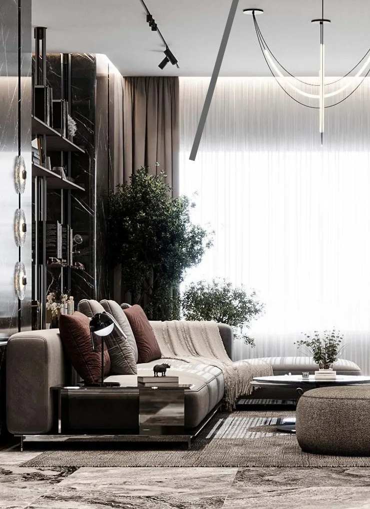 3bhk premium apartment - Gmi elite homes - Bharatmala expressway, Mohali