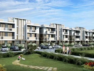 3bhk apartment for sale in Mubarikpur raod,Dera Bassi - Parsavnath royal greens - Mubarikpur raod, Dera Bassi