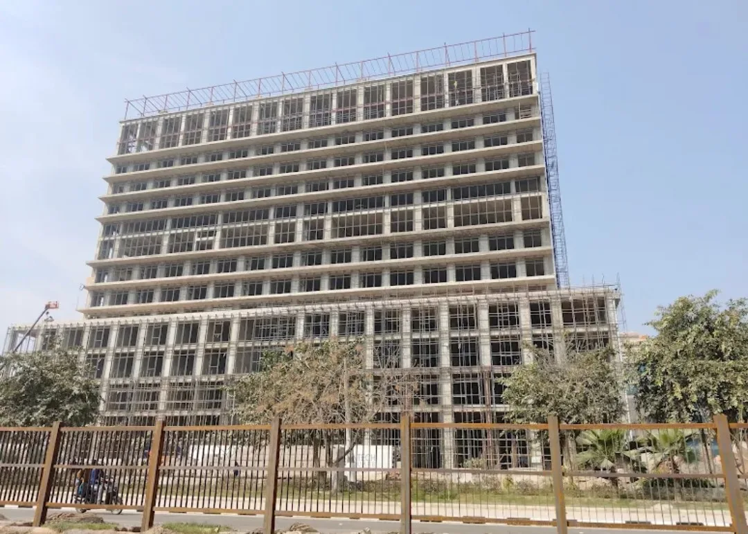 Commercial showroom for sale in mohali - Vrs Fintech square - Sector 75, Mohali