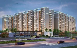 2bhk and 3bhk apartment for sale in zirakpur - Vrs aadyam - Zirakpur, Tricity