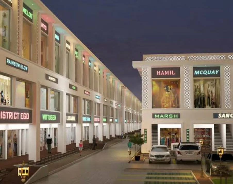 Commercial booth for sale in ambala Rajpura National Highway - Vrs Industrial park - Rajpura ambala national highway, Rajpura ambala national highway